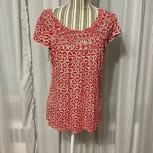 STYLE & Co medium tshirt